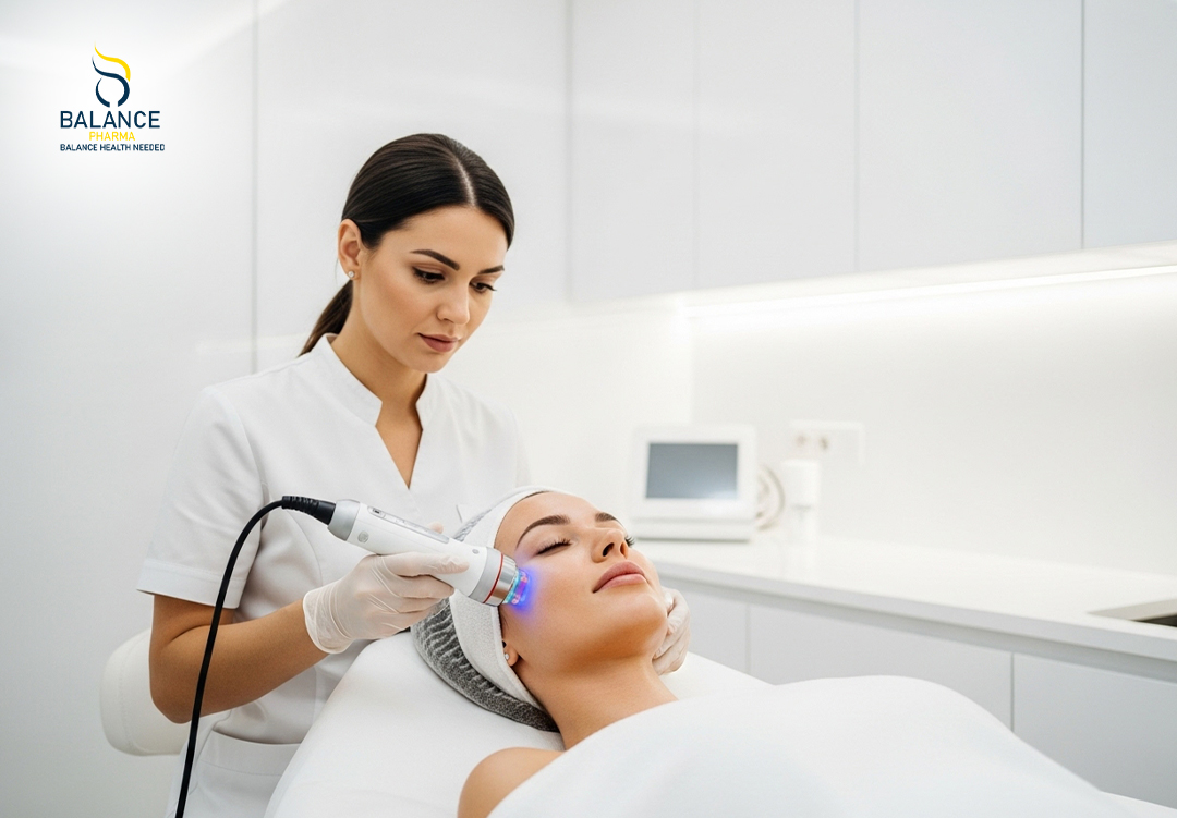  أفضل روتين للعناية بالبشرة بعد جلسات التجميل