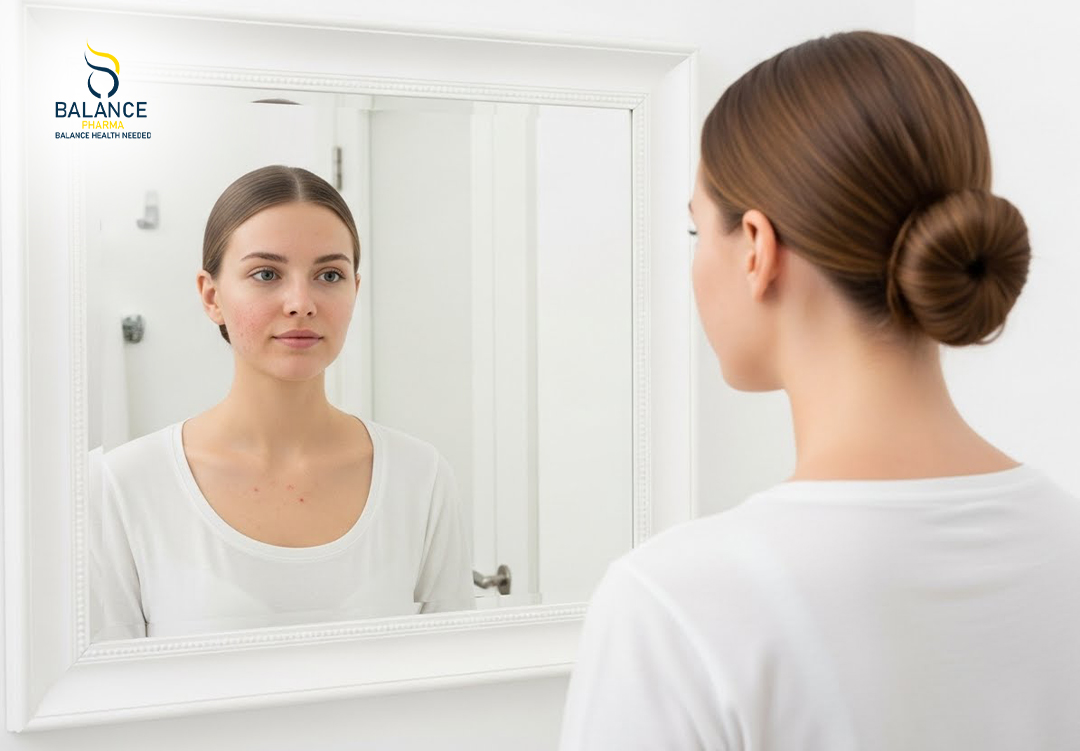 حب الشباب – أسبابه وأفضل طرق العلاج