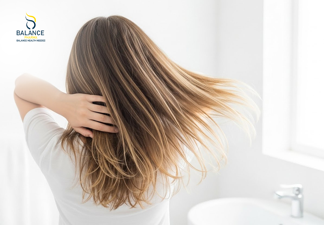 هل شامبو بدون سلفات أفضل للشعر؟